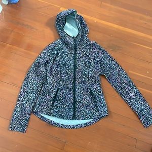 Reflective Lululemon Jacket (Special Edition)